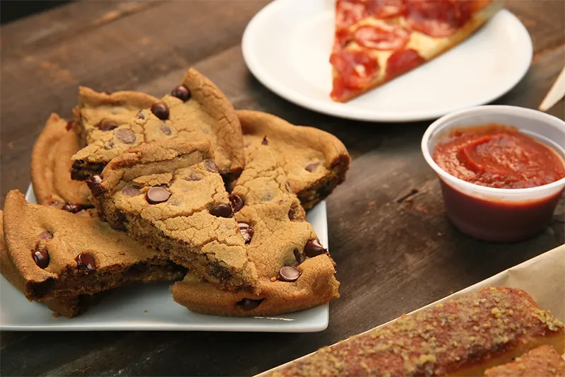 Pizza Hut foto 6
