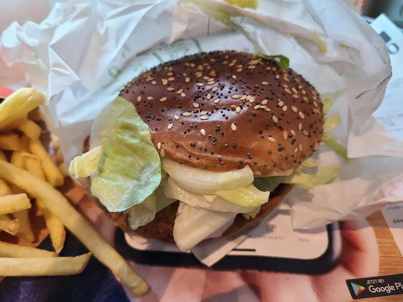 McDonald's photo 5