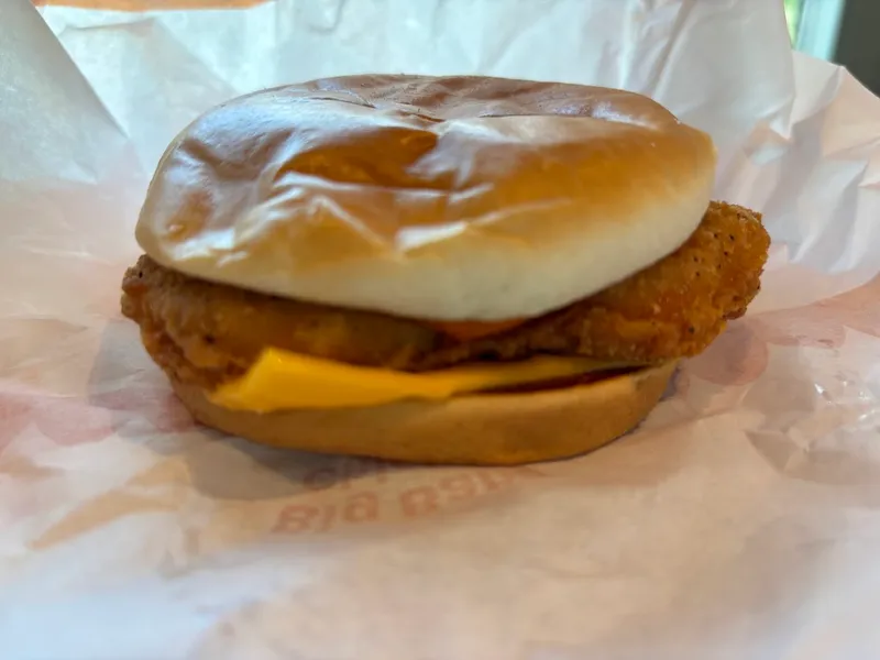McDonald's photo 10