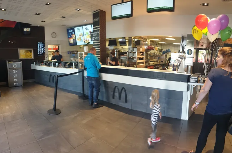 McDonald's photo 9