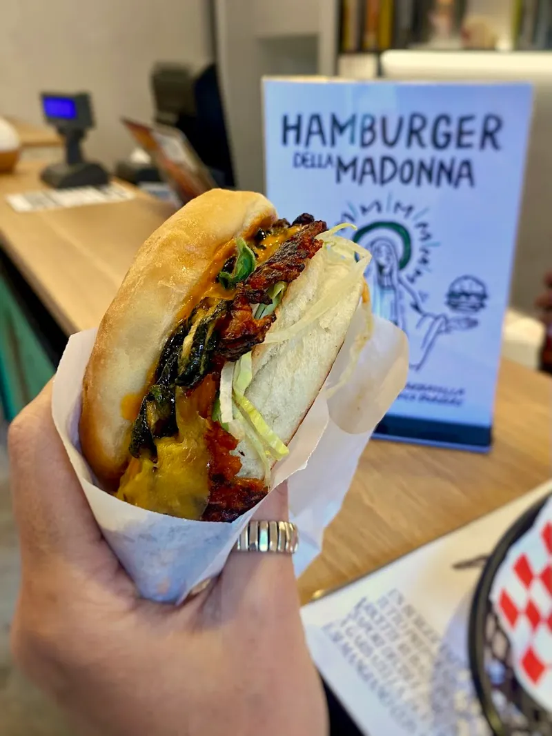 MANERO BURGERS photo 10