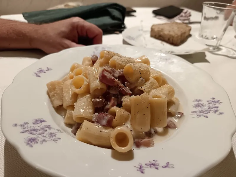 Ristorante Pasqualina - Frascati photo 7