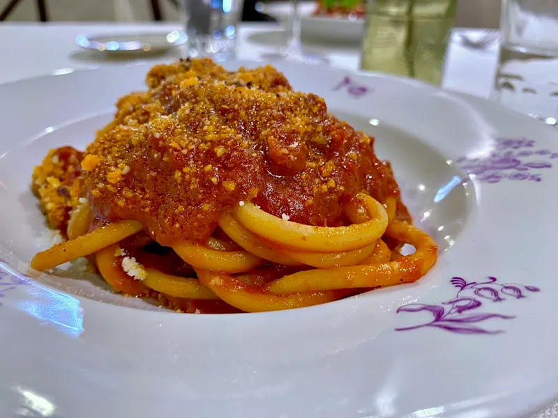 Ristorante Pasqualina - Frascati photo 9