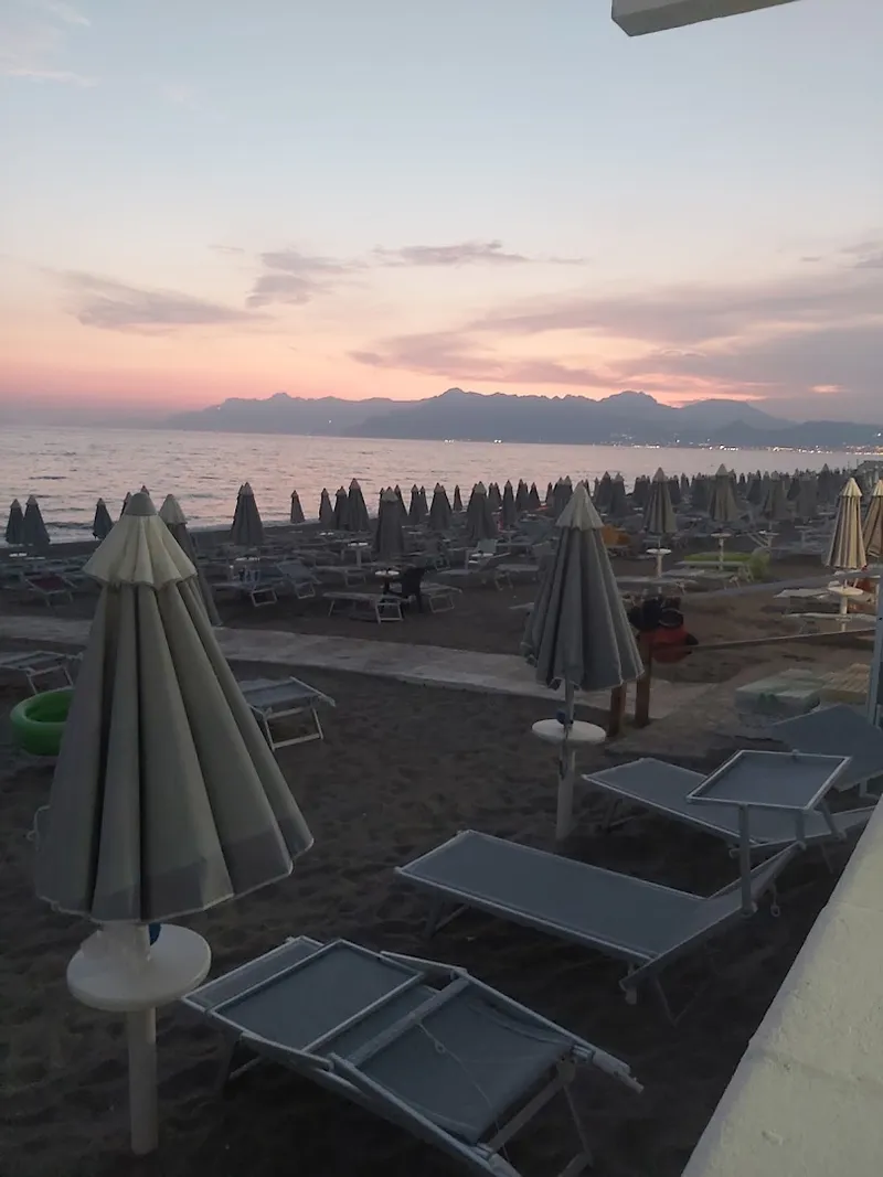 White Beach foto 5