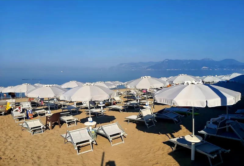 White Beach