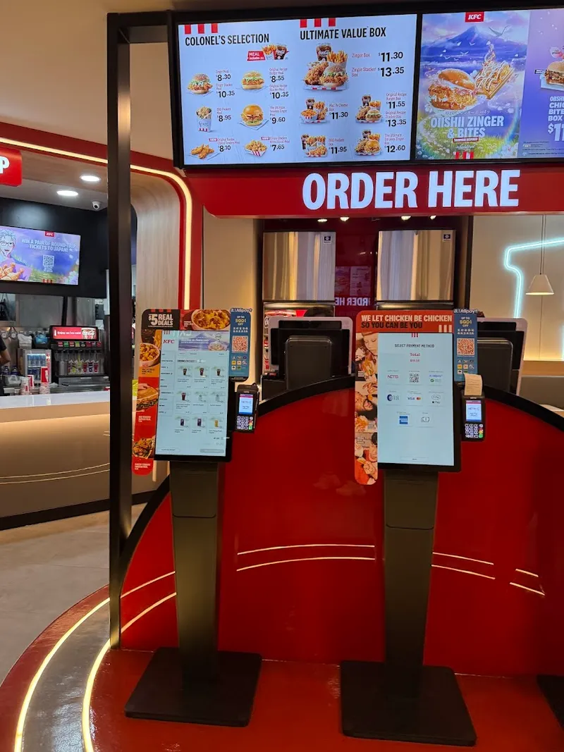 KFC foto 7