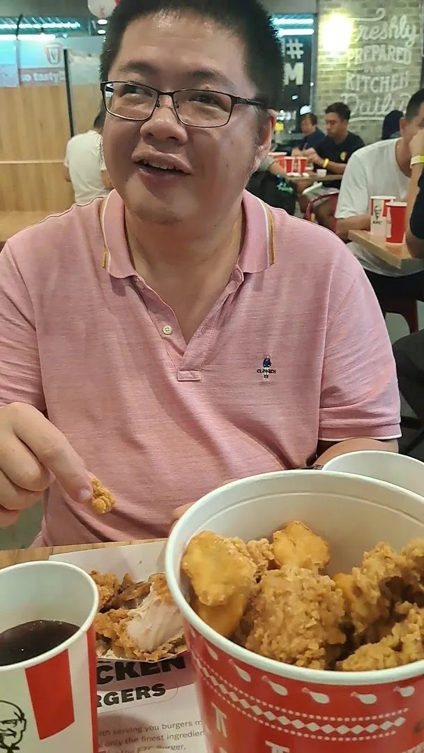 KFC foto 8