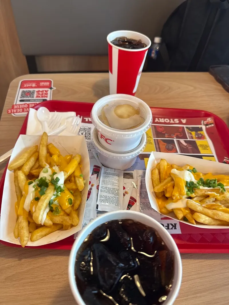 KFC foto 10