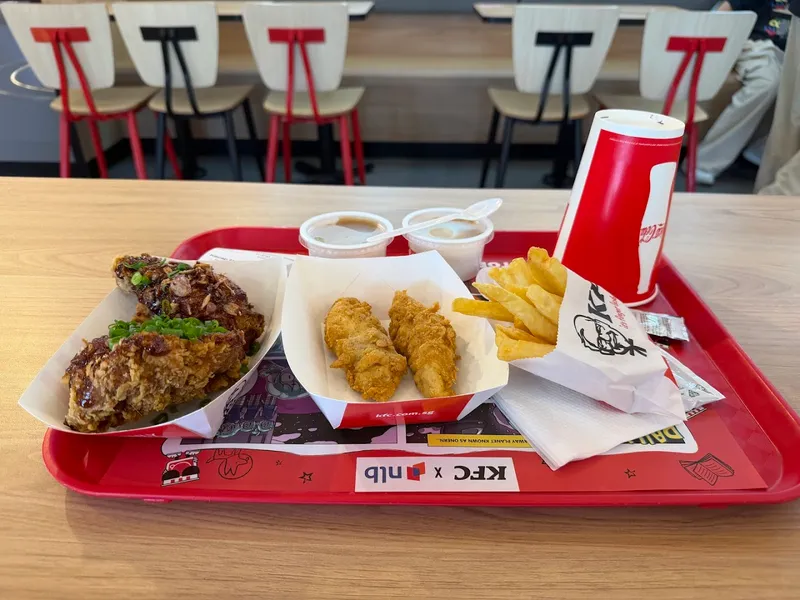 KFC foto 5