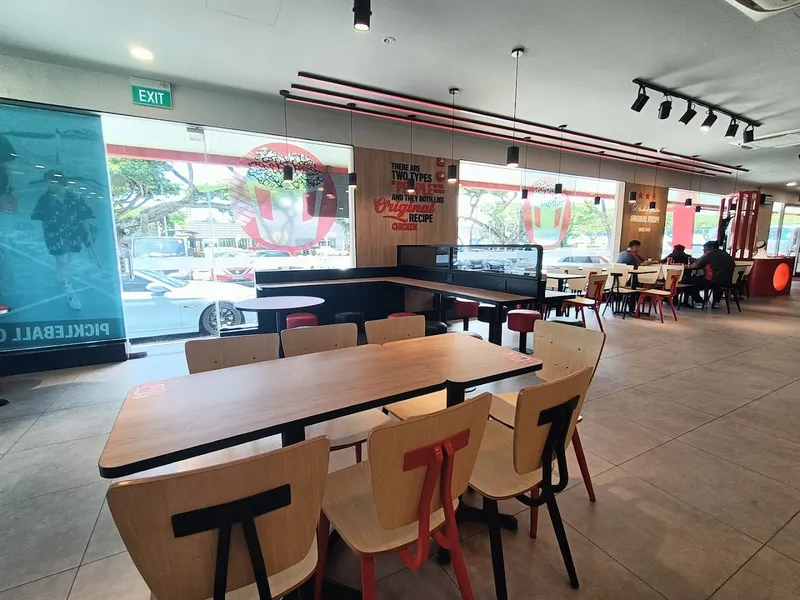 KFC foto 6