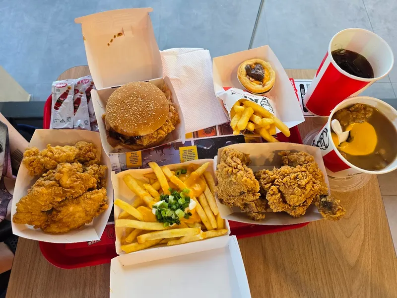 KFC foto 9