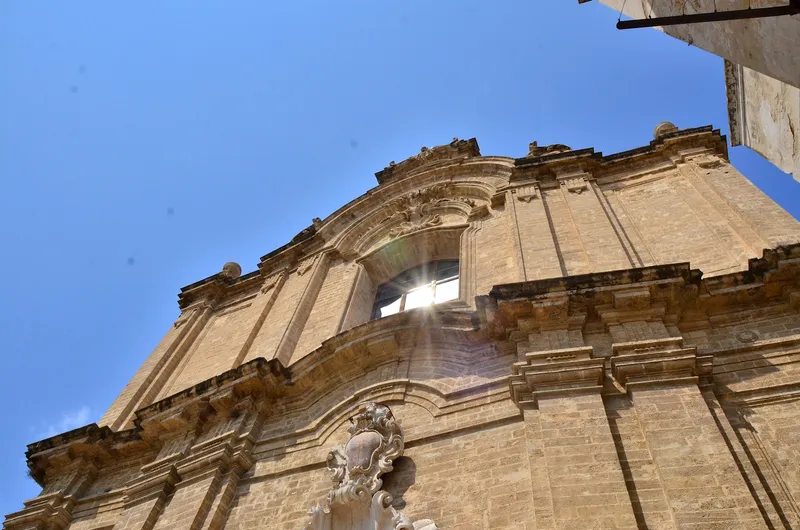 Bari Vecchia photo 5