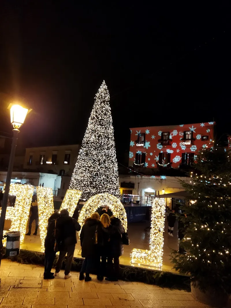 Bari Vecchia photo 6