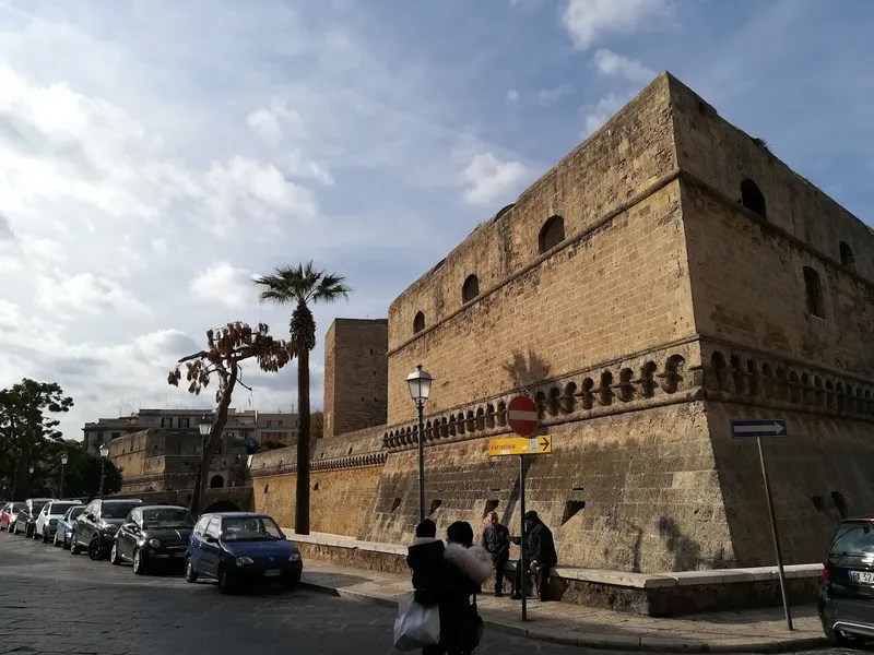 Bari Vecchia photo 10
