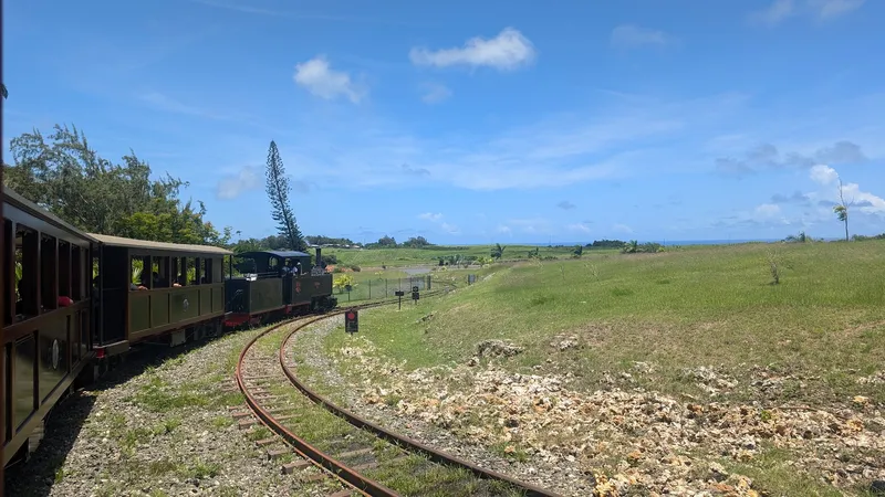 Heritage Railway photo 5
