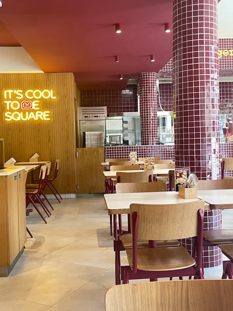 sweetburger - Navigli photo 9