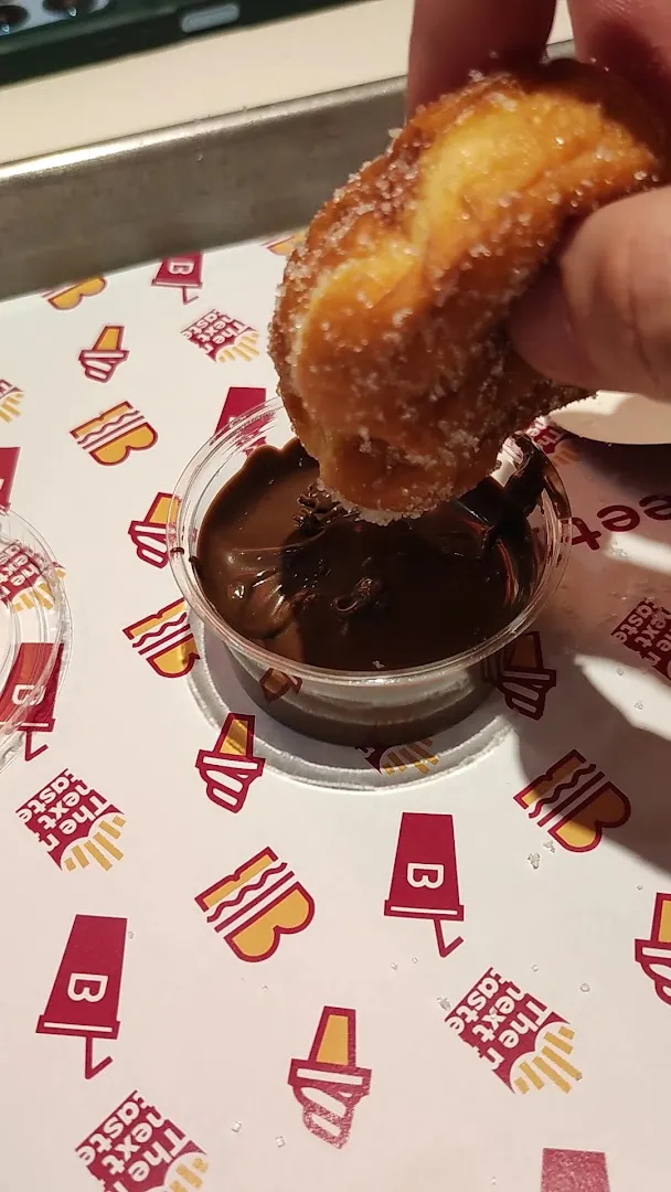sweetburger - Navigli photo 8