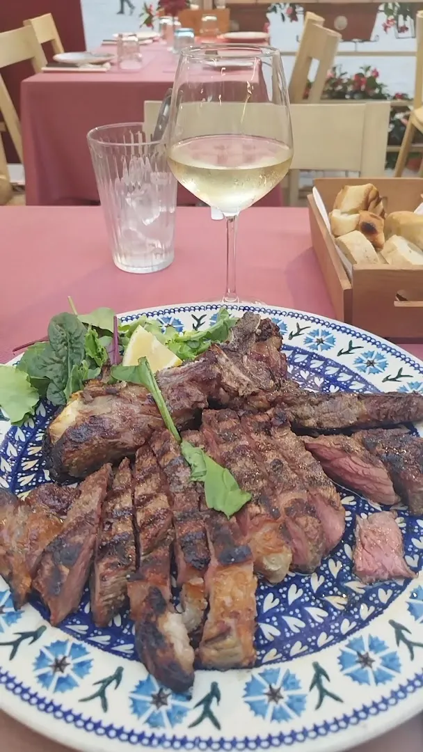 Osteria Fiorentina foto 8
