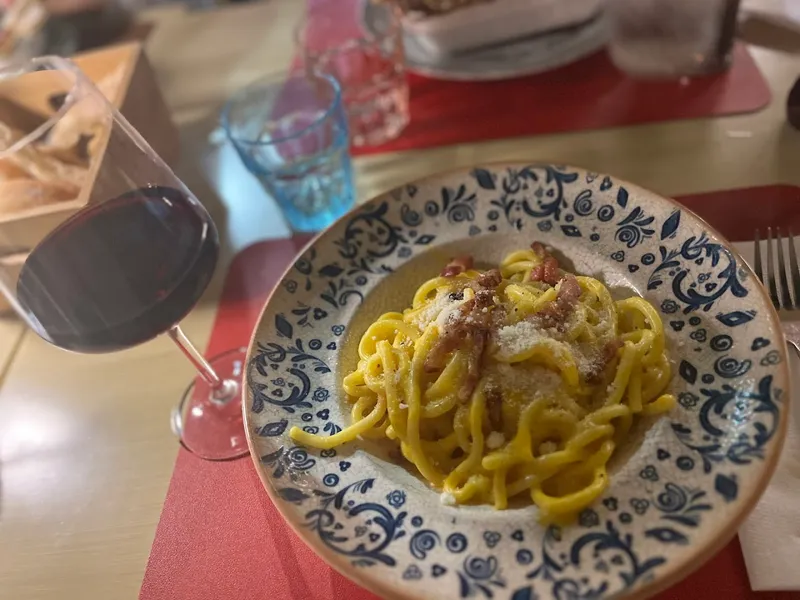 Osteria Fiorentina foto 10