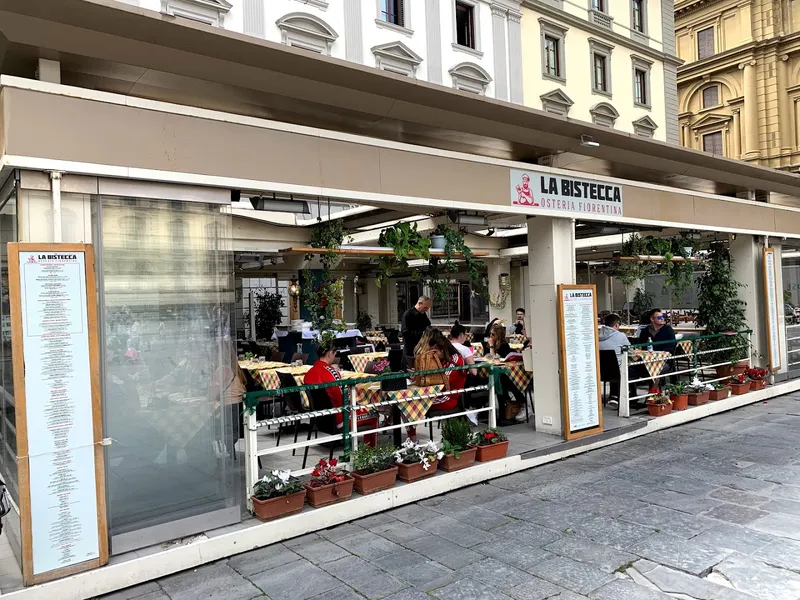 Osteria Fiorentina