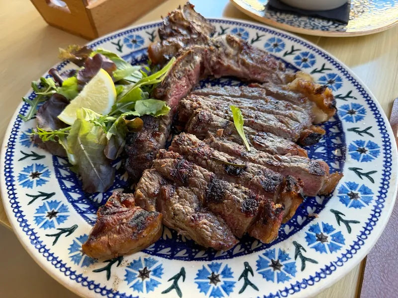 Osteria Fiorentina foto 9