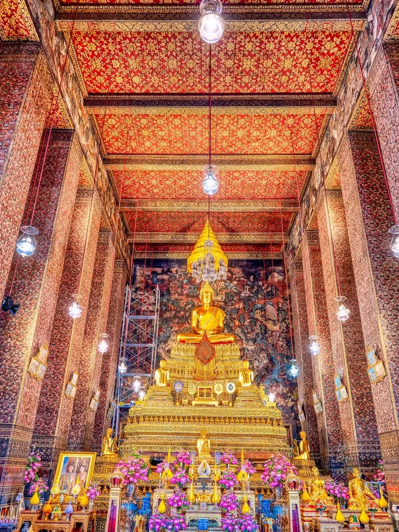 Wat Pho photo 5