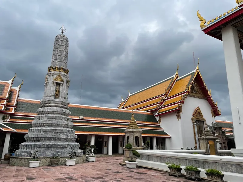 Wat Pho photo 9