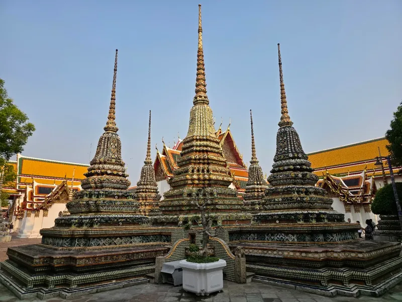 Wat Pho photo 7