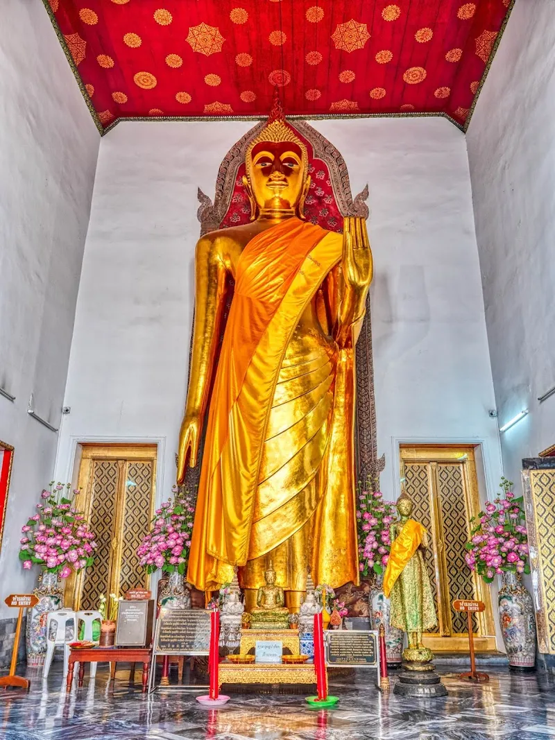 Wat Pho photo 10