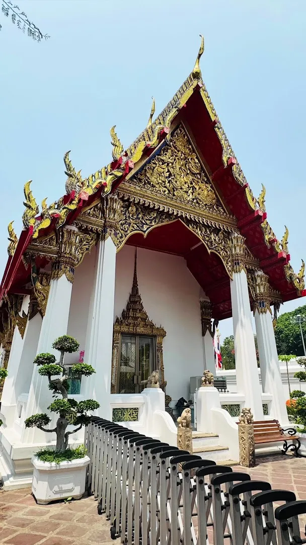 Wat Pho photo 8