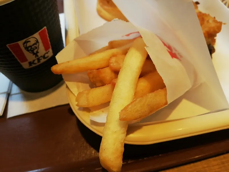 KFC foto 10