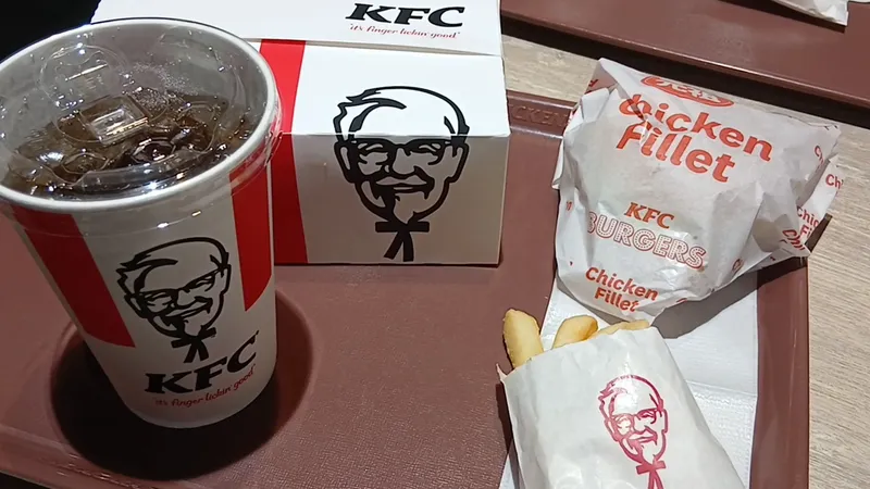 KFC foto 6