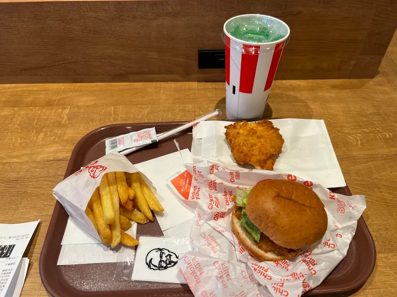 KFC foto 7