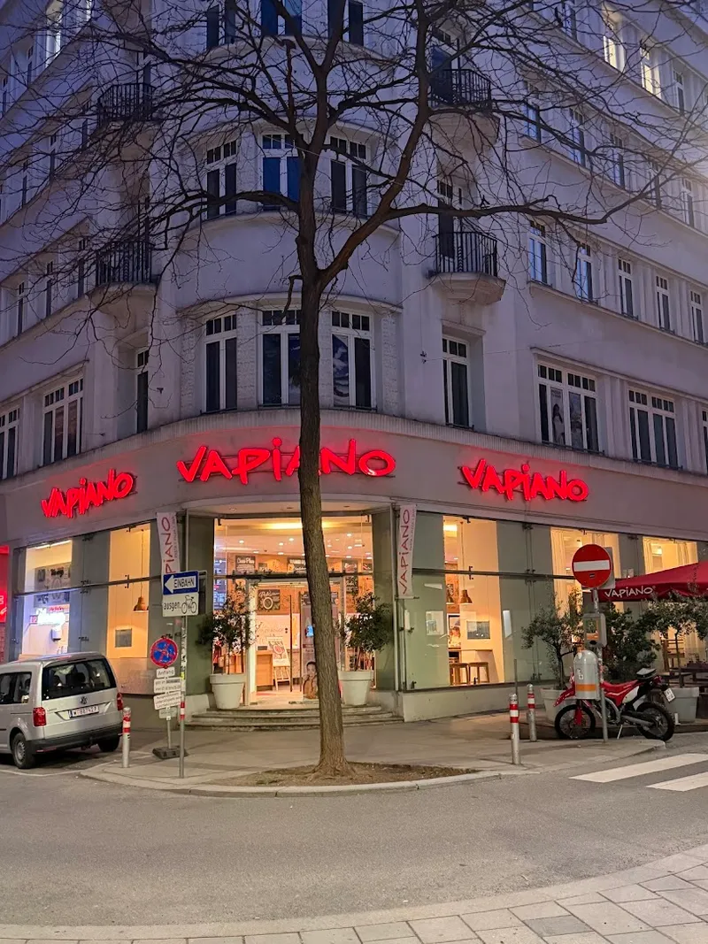 Volpenzio foto 9