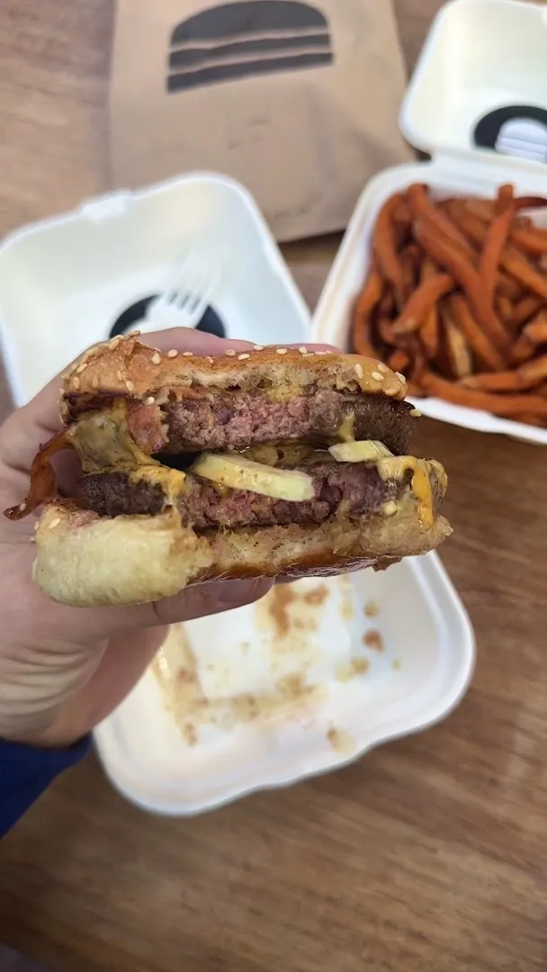 Bleecker Burger Spitalfields foto 8