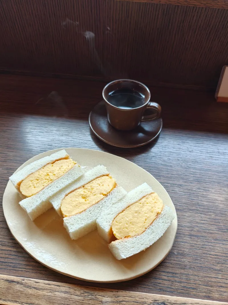 Caffè Momoaru foto 5