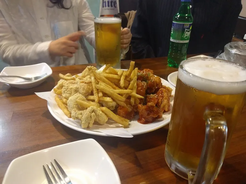 Nene Chicken foto 10