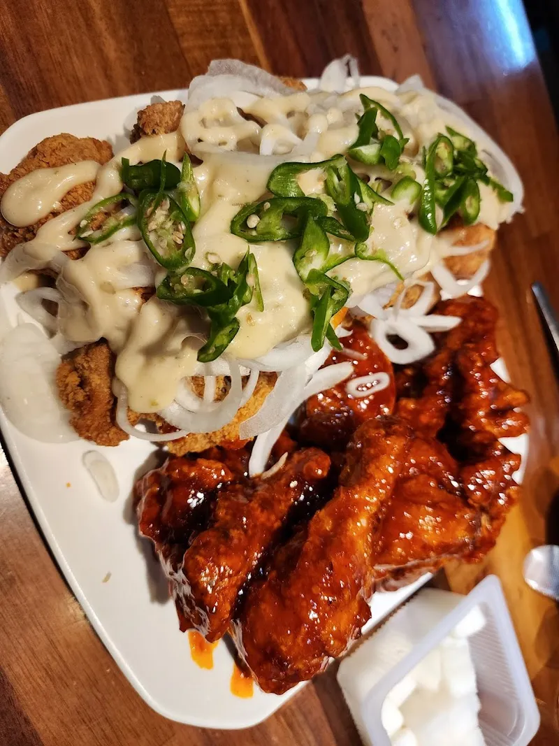 Nene Chicken foto 9