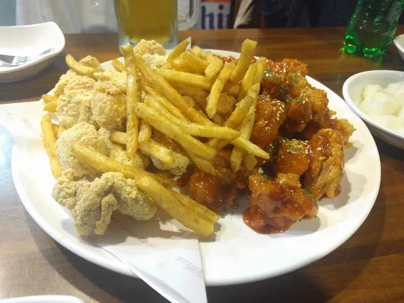 Nene Chicken foto 7