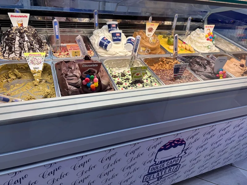 Dolce Capo foto 7