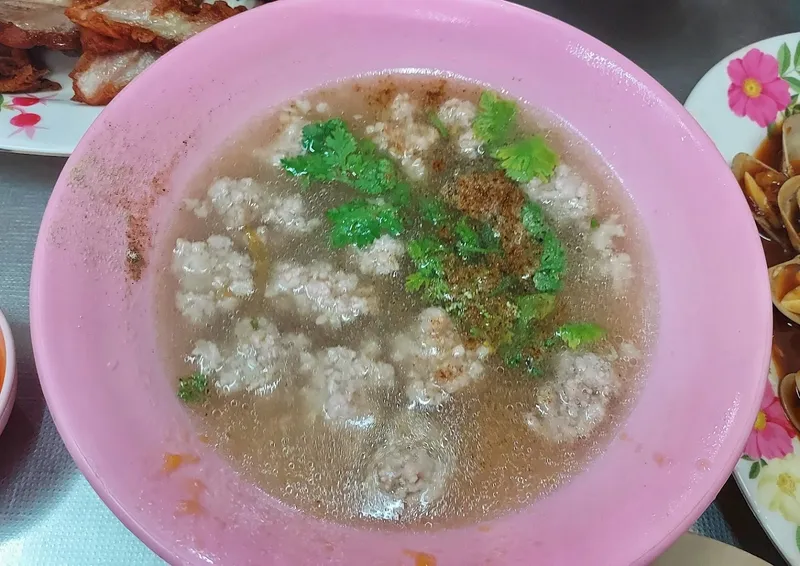 Khao Tom Jae Puey photo 5