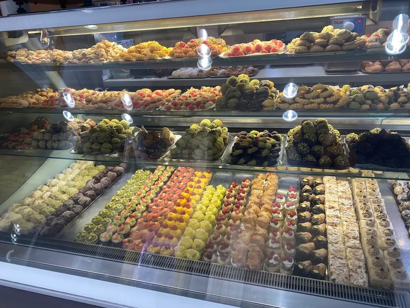 Pasticceria Soave photo 5