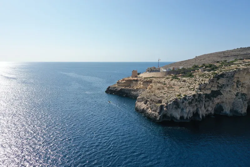 Blue Grotto photo 10