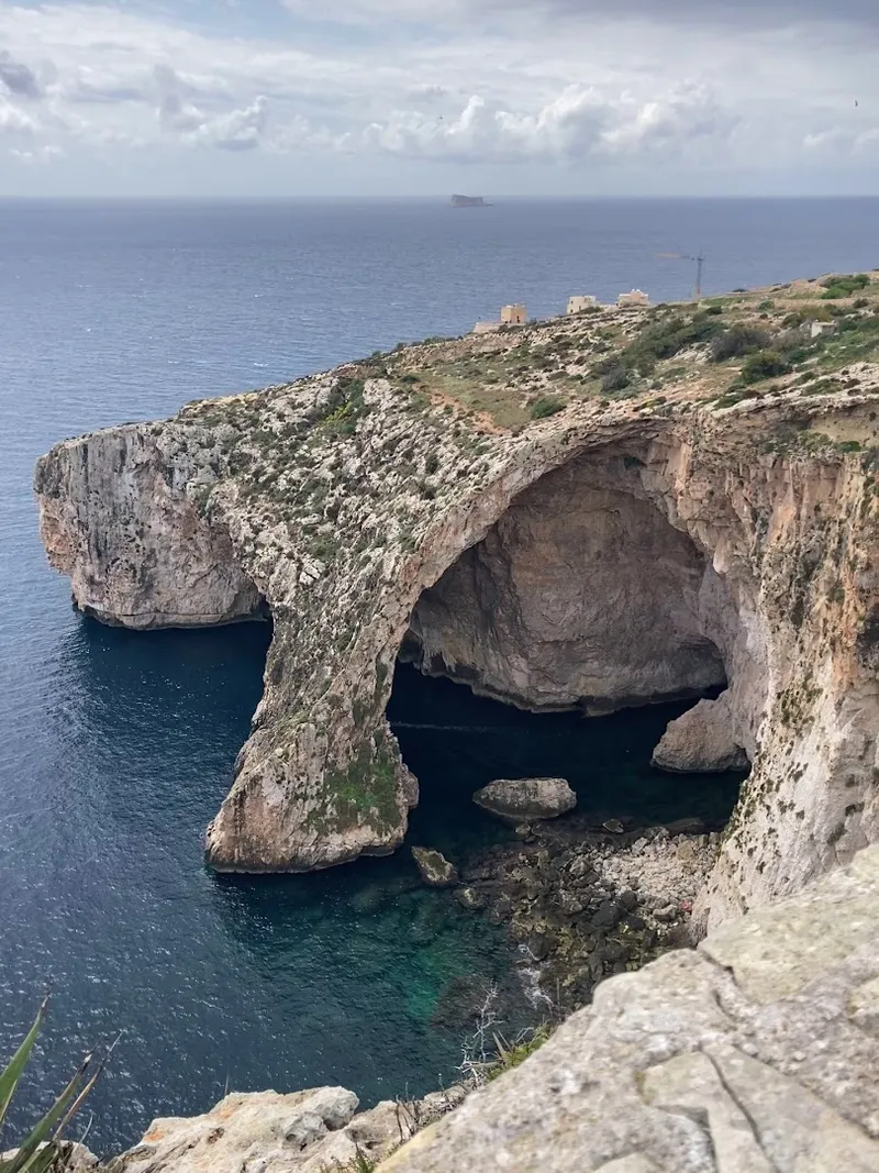 Blue Grotto photo 8