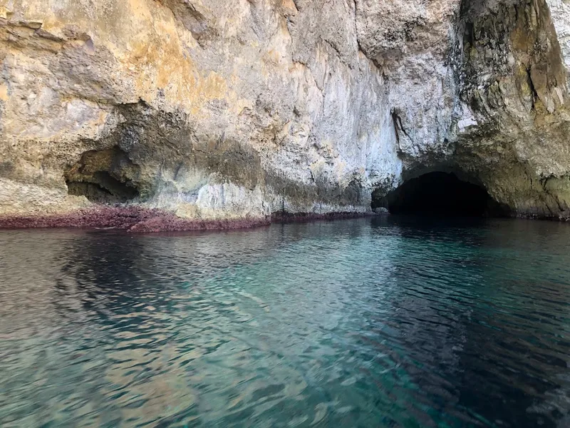 Blue Grotto photo 7