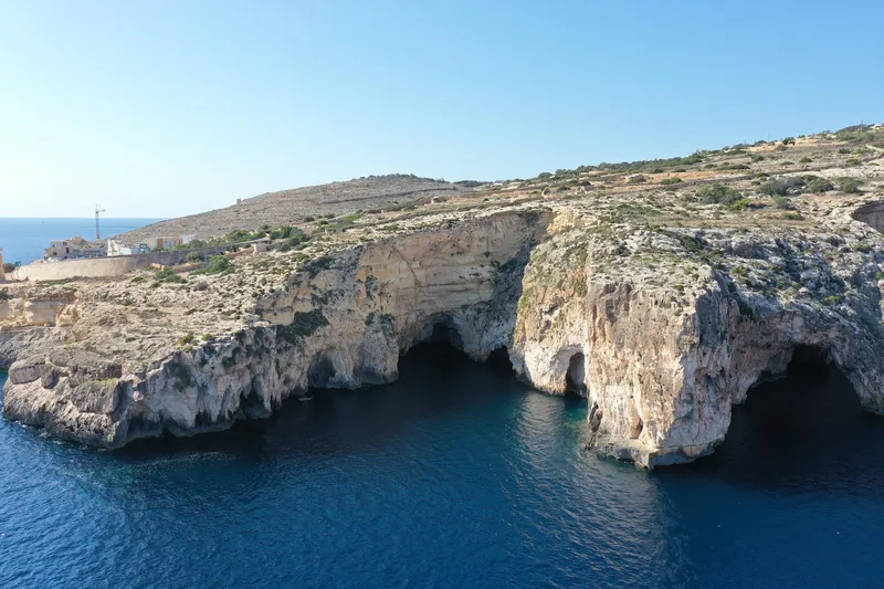 Blue Grotto photo 5