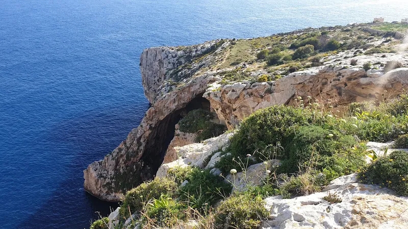 Blue Grotto photo 9