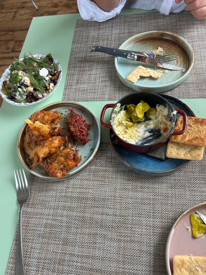 Bangbelly Bistro photo 6