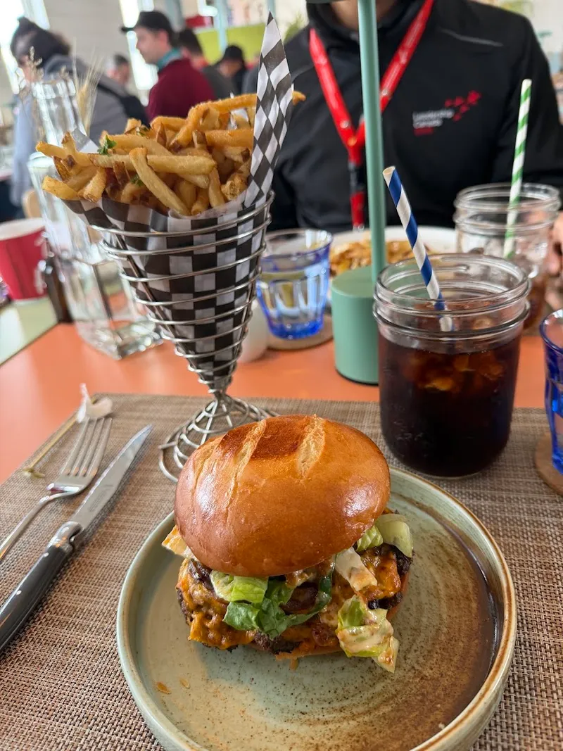 Bangbelly Bistro photo 8