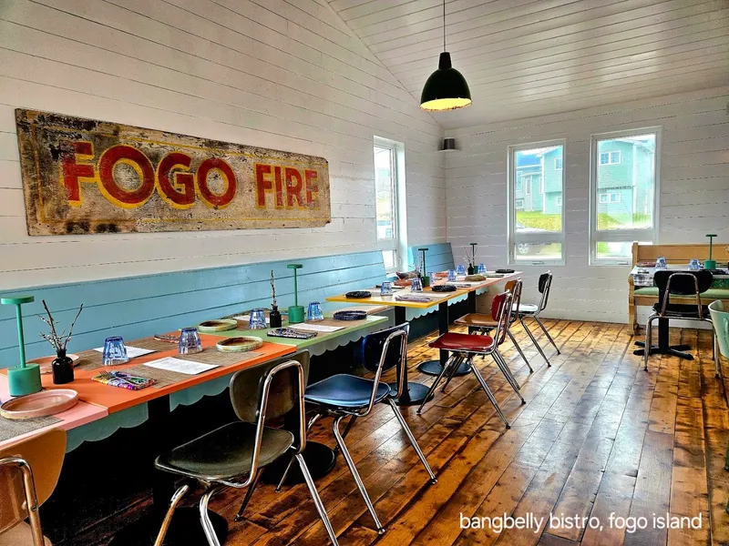 Bangbelly Bistro photo 7